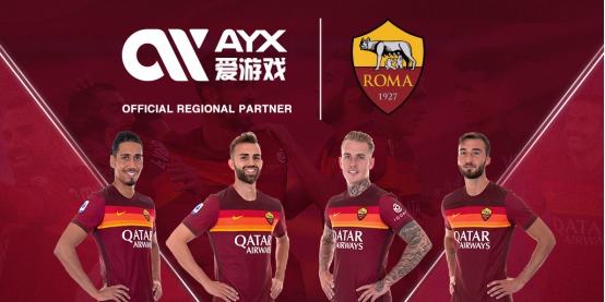 域融合的象